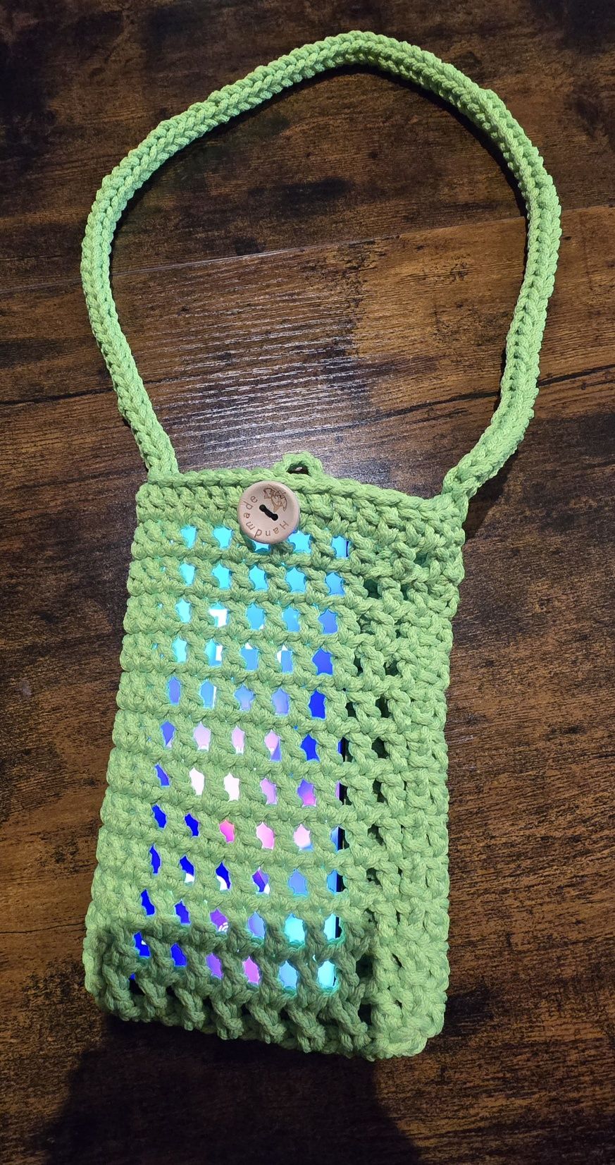 Mini torebka ( etui ) na telefon