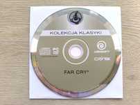 Far Cry [PC] (POLSKA WERSJA- DUBBING PL) - Kolekcja Klasyki