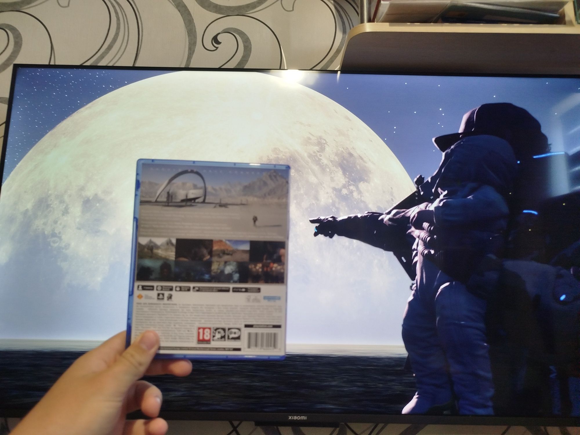 Продаю Death stranding 2