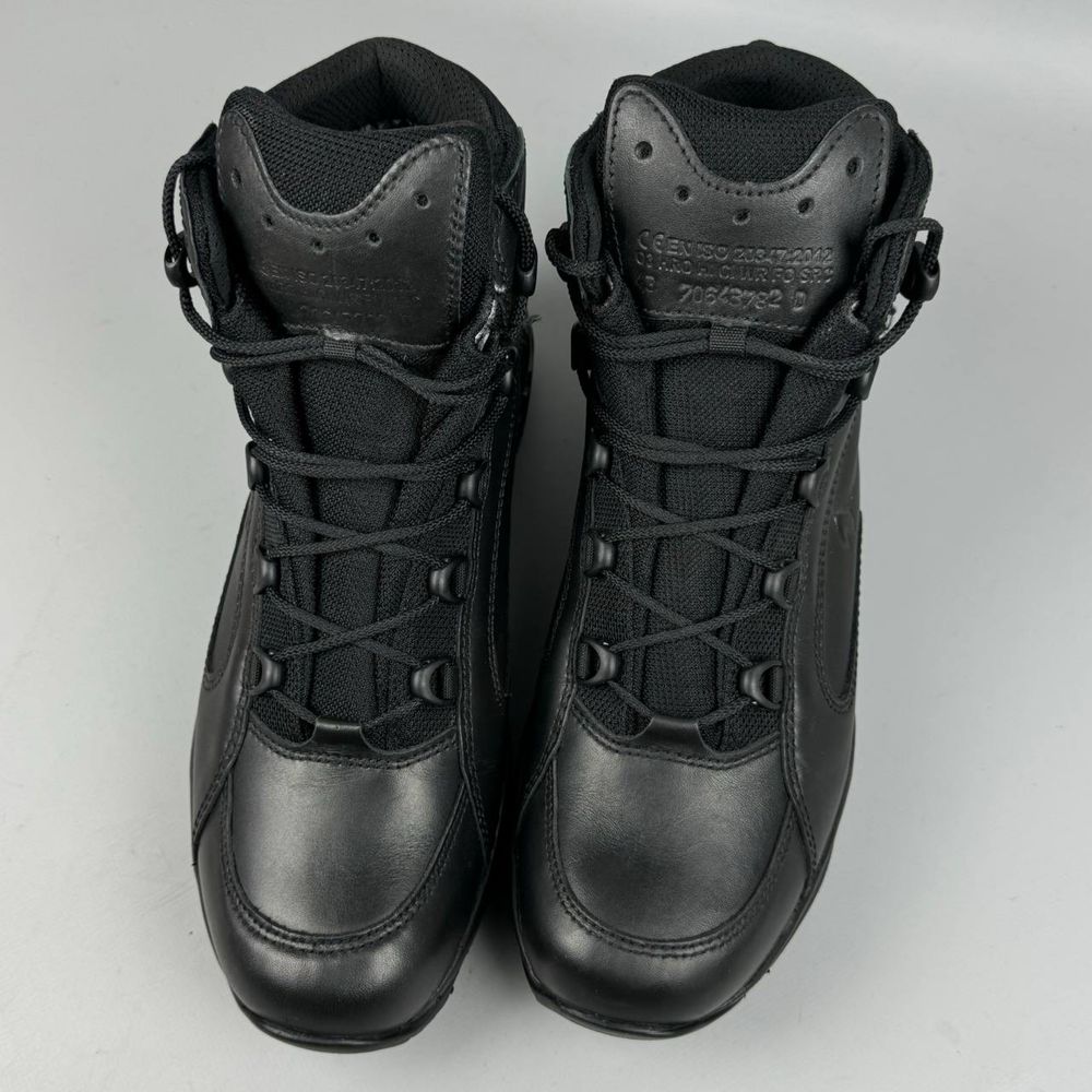 Ботинки Haix Dakota Gore Tex берцы черевики тактические трекинговые