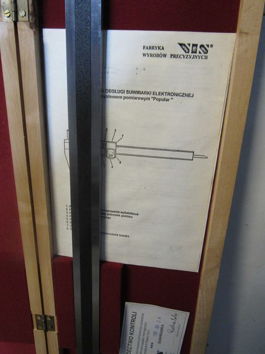 suwmiarka 625 VIS