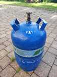 Pusta butla propan butan 11 kg