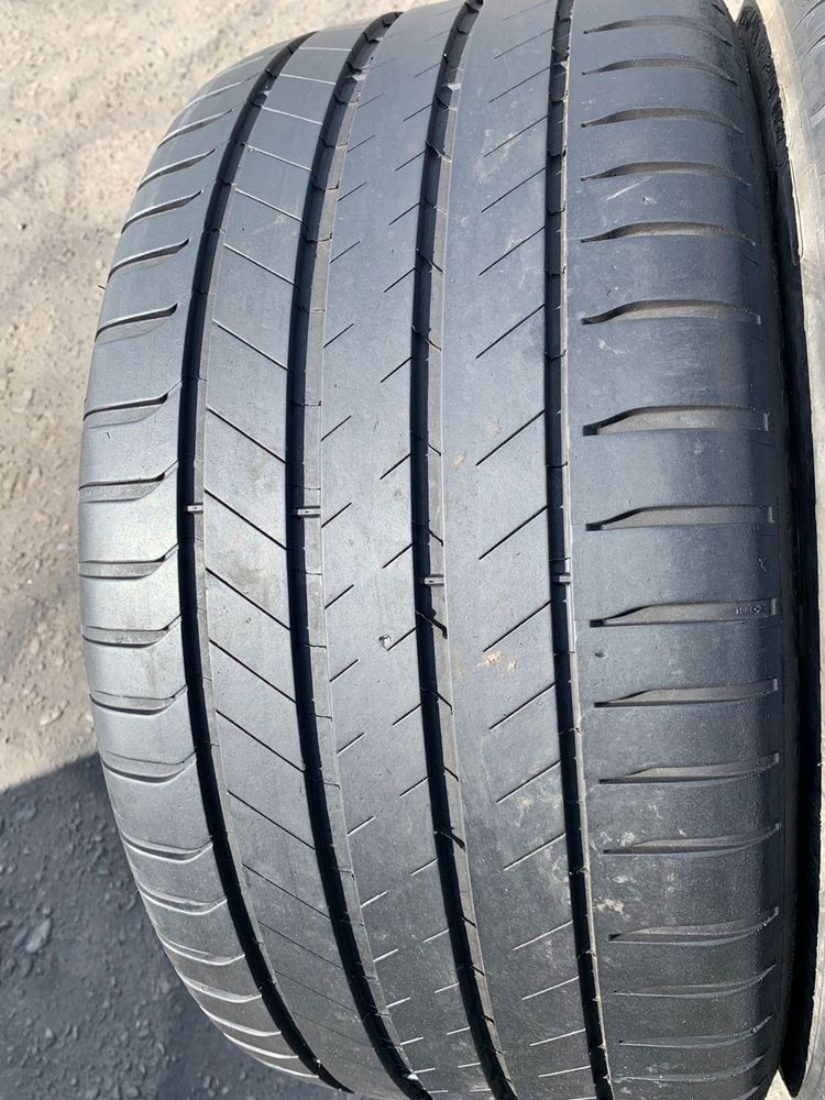 Шини 295/40 R20 Michelin літо 2021р,6мм