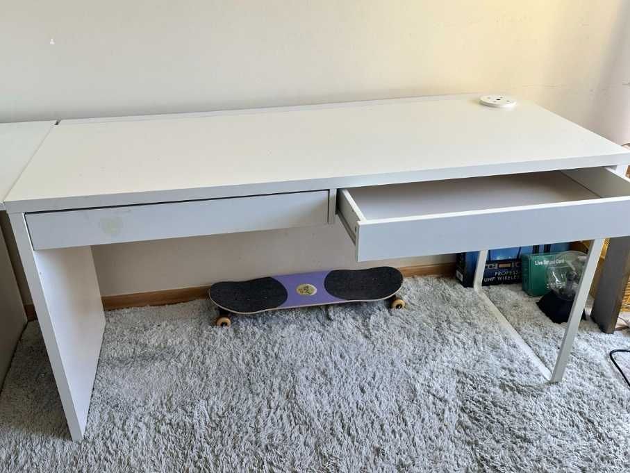 biurko IKEA - możliwy transport