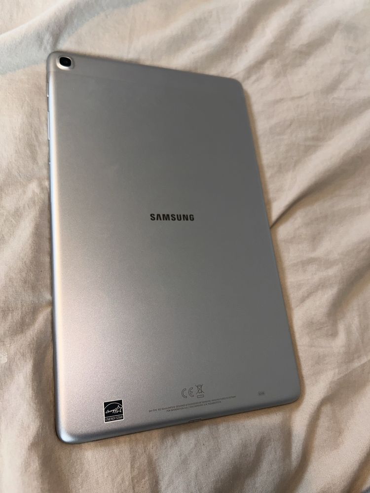 Samsung Galaxy Tab A