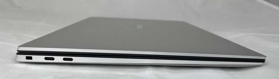 DELL XPS 15 9500 NVIDIA i7 1.5TB - FHD+ mat 600nit JAK NOWY-sklep 13k