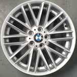 1x Alufelga BMW 18" Styling 94 Oryginał