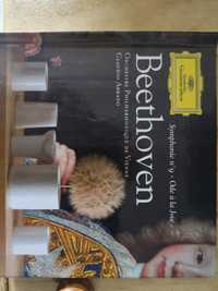 Vendo CD Beethoven