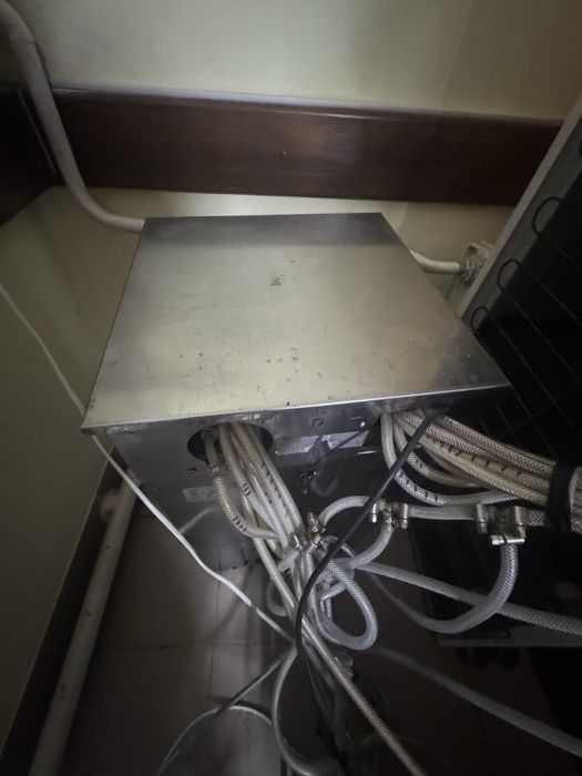 Охолоджувач пива квасу