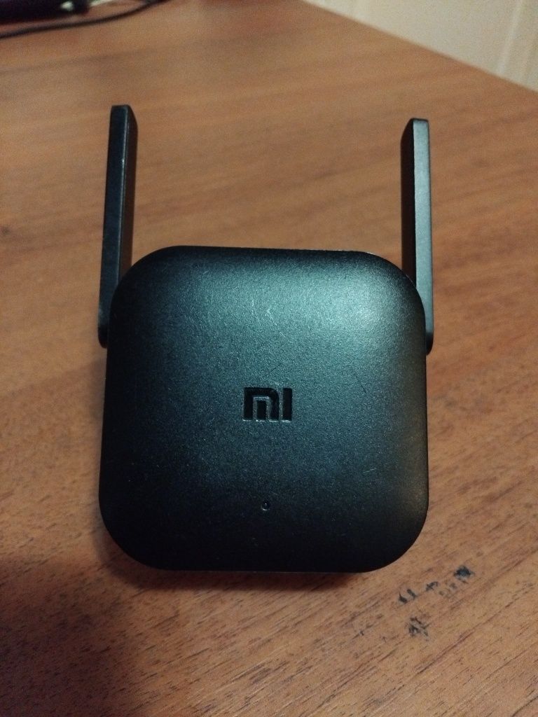 Ретротранслятор Xiaomi wi-fi