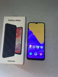 Продам телефон Samsung galexy A04e