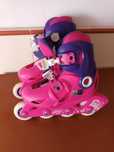 Patins em linha criança