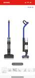 Aspirador Verical Dyson washg1 wet cleaner