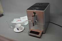 Jura ENA Micro 9 One Touch PL Menu Silver automatyczny ekspres do kawy