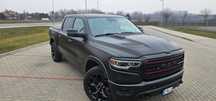 RAM 1500 Limited /5.7 Hemi 4x4