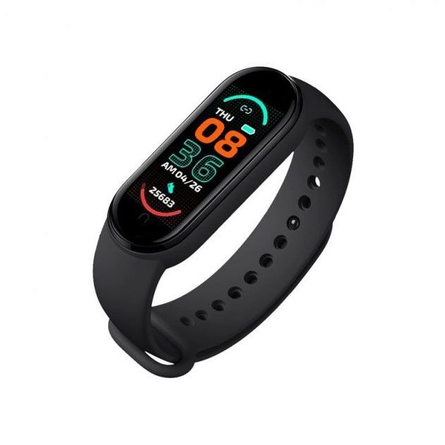 Фітнес браслет  Smart Band M6