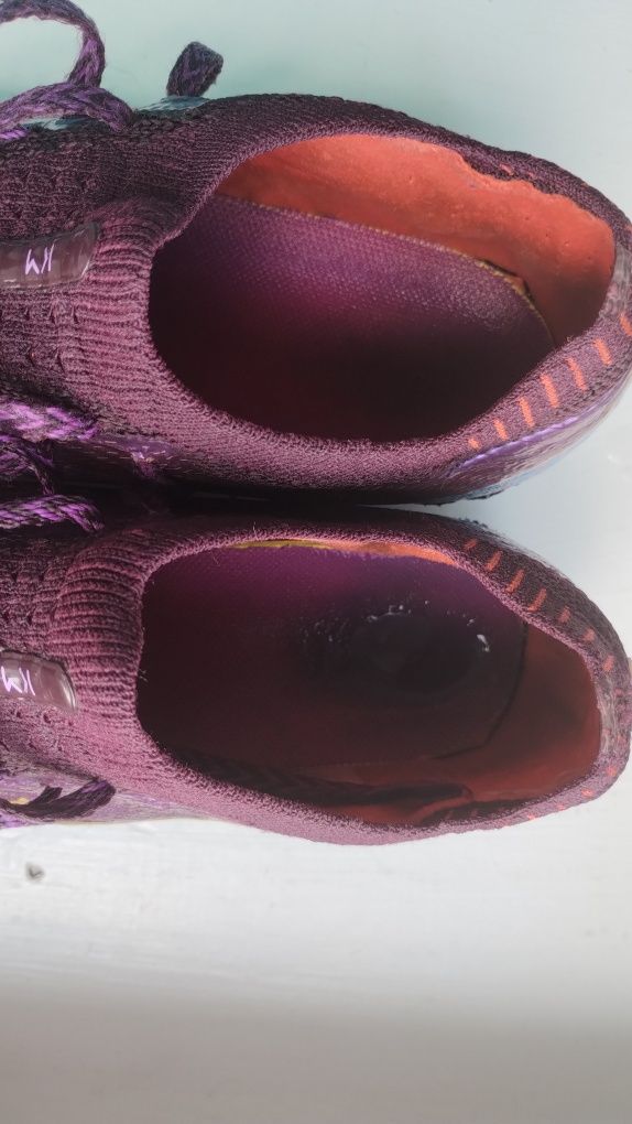 Бутси nike mercurial ultra airzoom KM