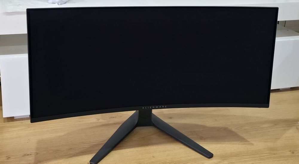 Dell Alienware AW3423DWF OLED