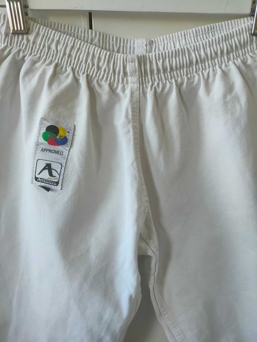 Kimono do karate karatega kata Arawaza WKF r. 150