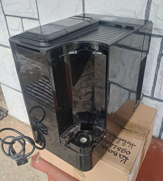 Кавоварка Siemens EQ.500 Integral TQ503R01 розборка ремонт запчастини