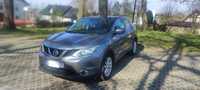 Nissan Qashqai Nissan Qsahqai 1.2 DIG-T Acenta poj.1197, 115 KM, 2016 r, Salon Polska