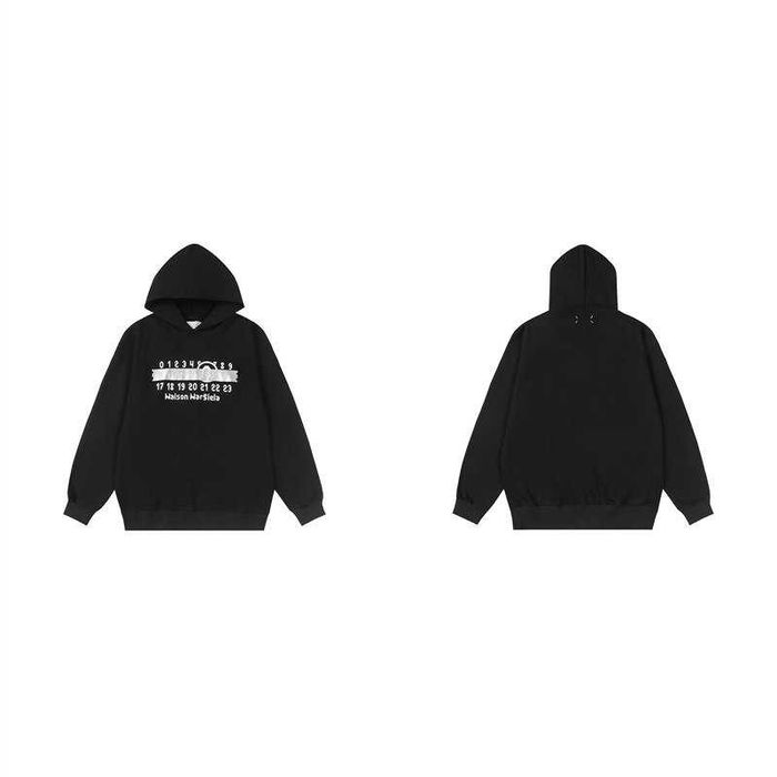 Худі Maison Margiela/Кофта Maison Margiela/Худи Maison Margiela