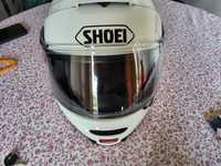 Shoei Neotec II , Tam: XL