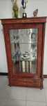 Cristaleira vitrine