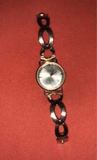 Zegarek zloty damski  piękny