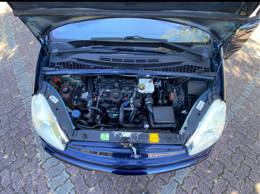 Citroën Xsara Picasso 2.0 HDI