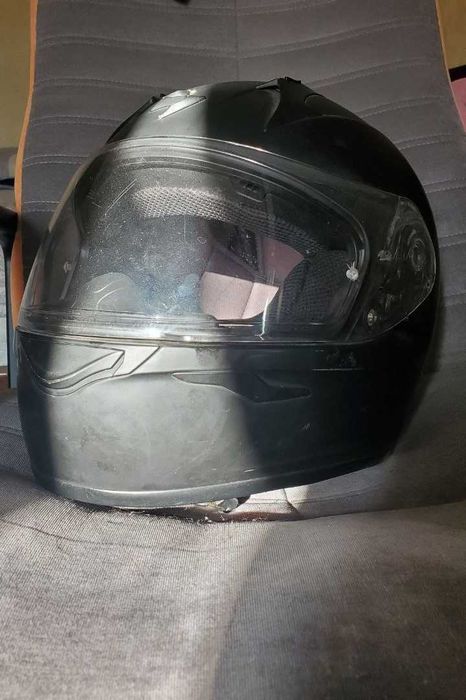 Шлем/Шолом SCORPION EXO-390 XL