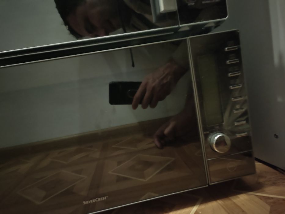 Продам мікрохвильову