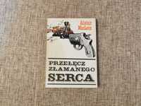 Alistair MacLean - Przełęcz złamanego serca