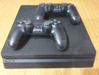 Playstation 4 Slim 500GB
