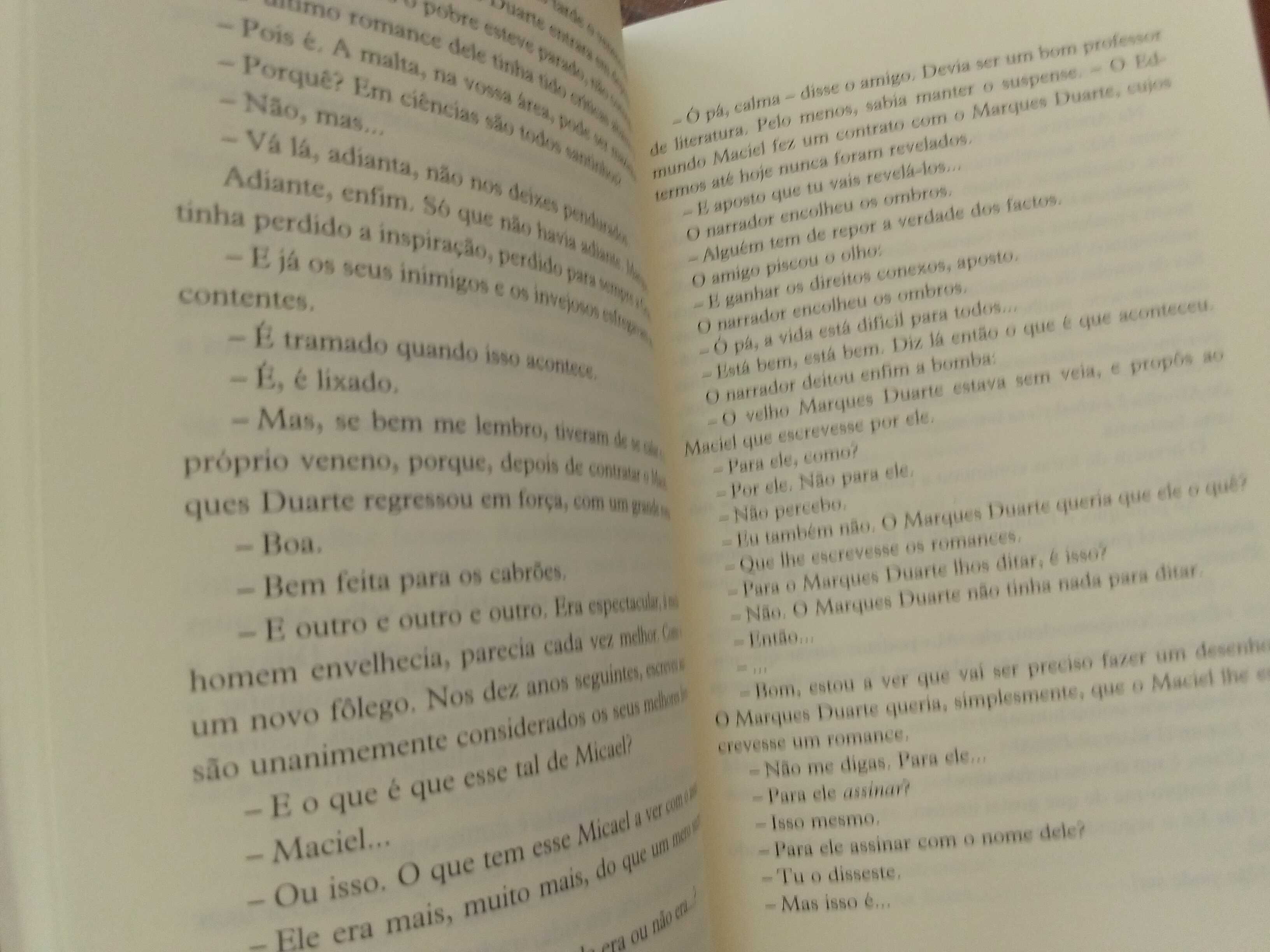 Rui Zink - A palavra mágica [1.ª ed.]