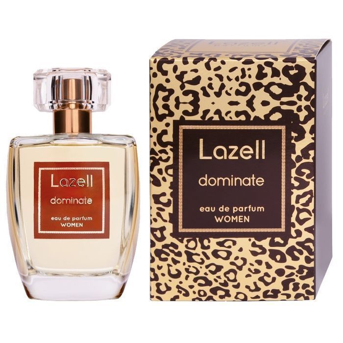 Lazell Dominate Women Woda Perfumowana Spray 100Ml (P1)