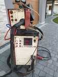 Spawarka migomat OZAS synermig 400