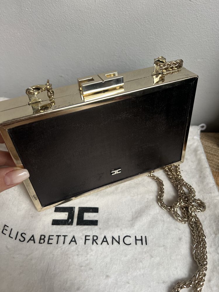 Torebka Elisabetta Franchi