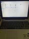 Portatil Asus X555L