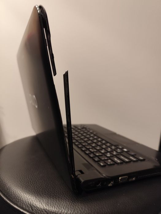 Laptop Sony Vaio