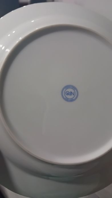 Serviço de porcelana Portugues