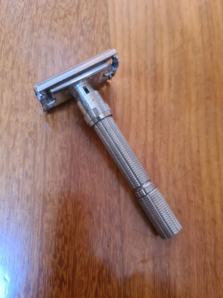 Gillette Slim Adjustable Slim Boy maszynka