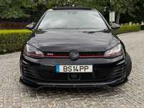 Golf 7 GTI Performance