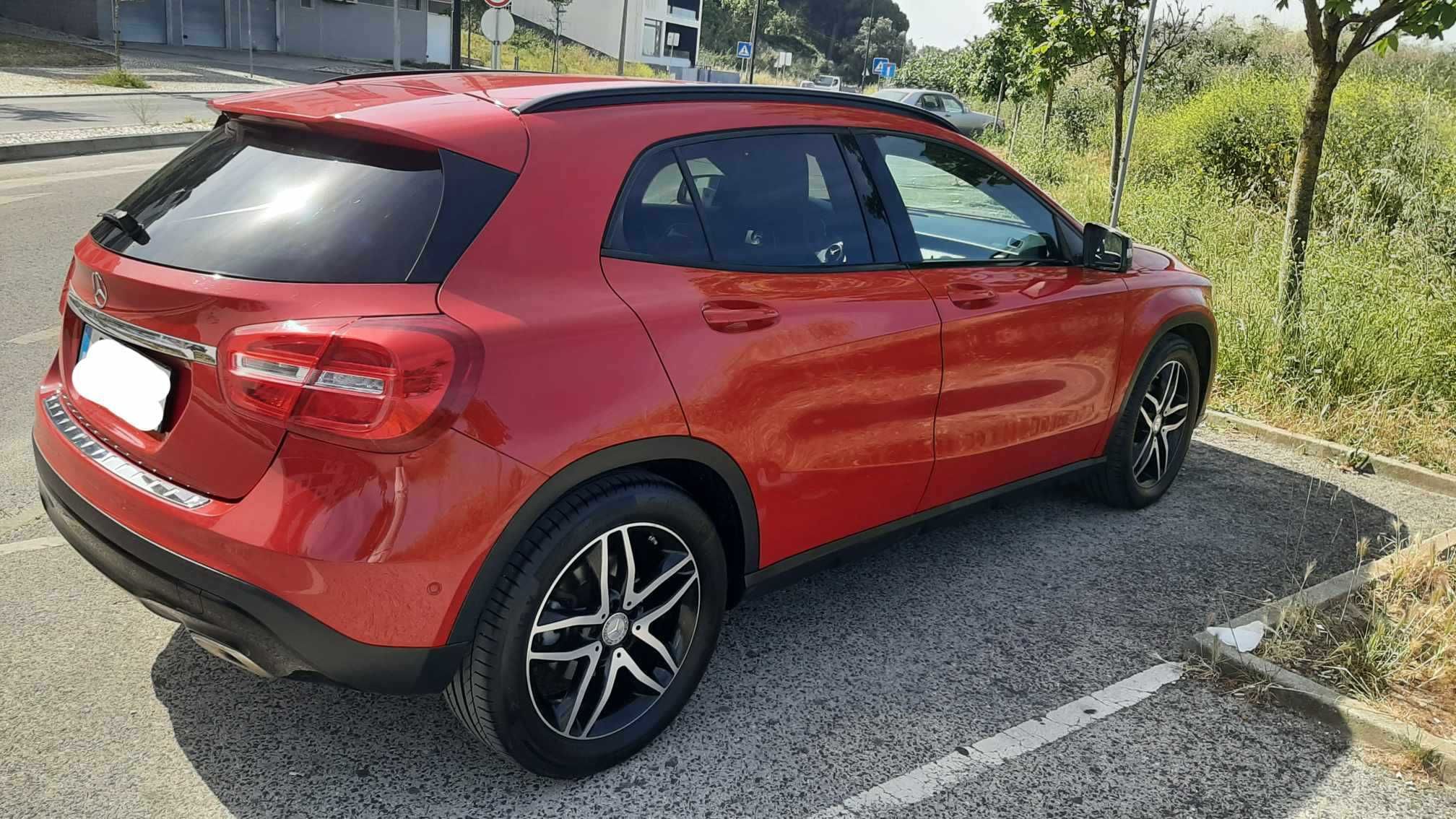 Mercedes Benz GLC 200 CDI