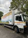 Sprzedam Mercedes Atego