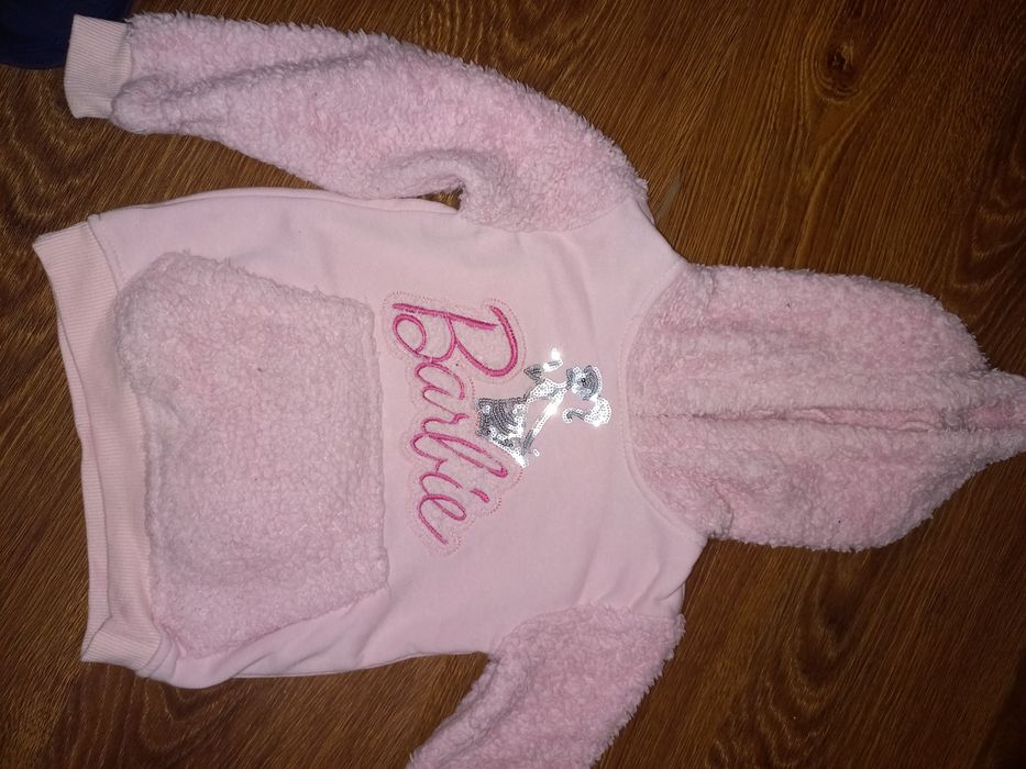 Пакет одягу на дівчинку 3 роки