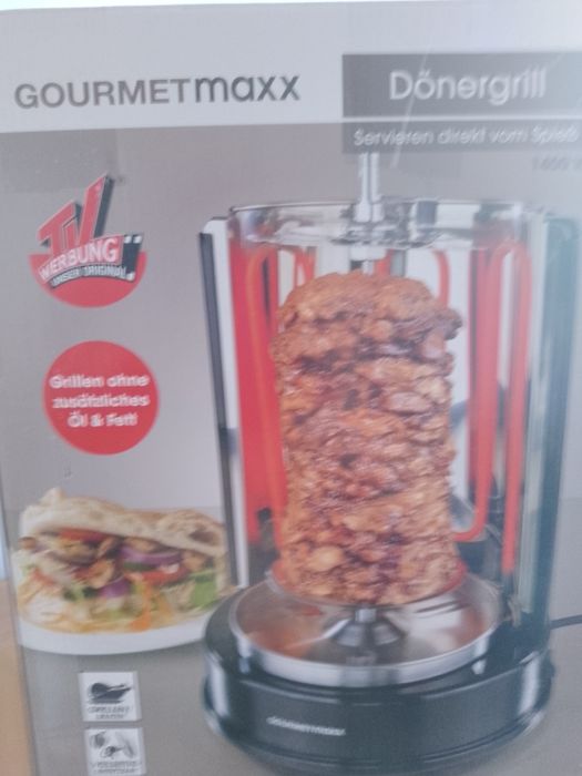 Sprzedam Rozno  kebab