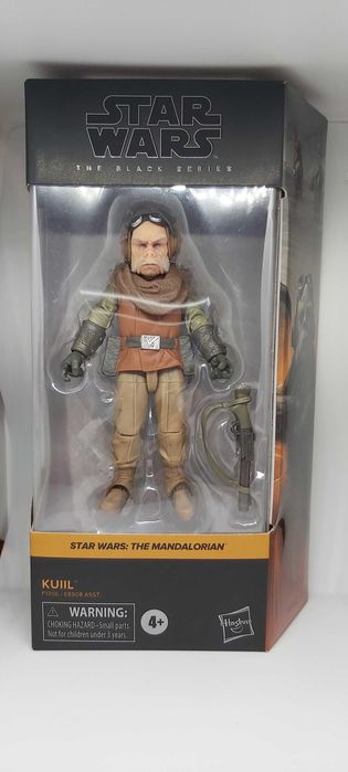 Figuras novas Star Wars, Freddy Krueger e Funko POP