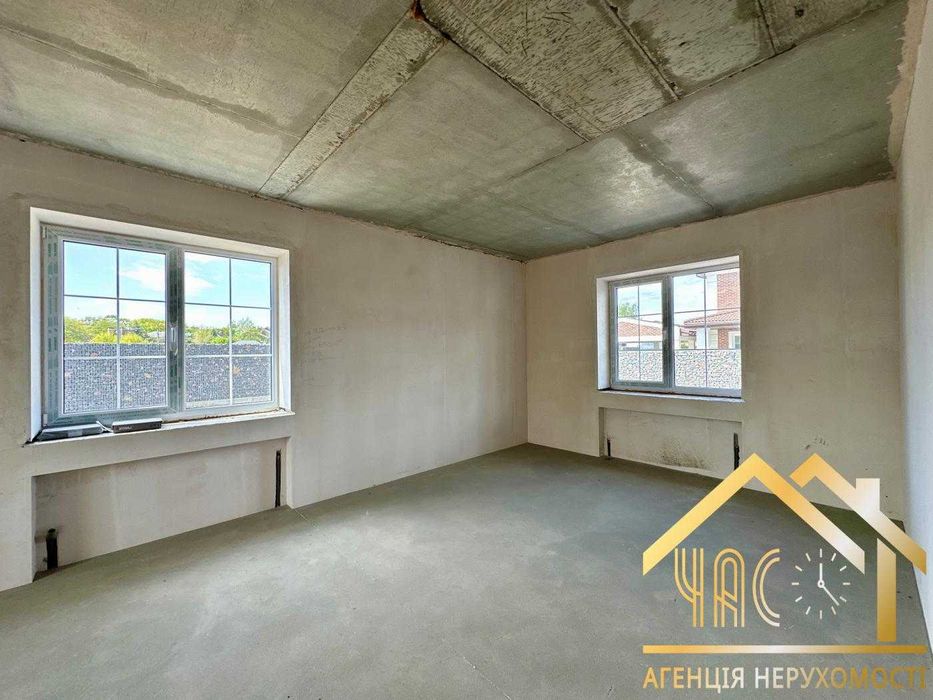 БЕЗ КОМІСІЇ! Стильний будинок з наповненням+автонавіс у с. Крюківщина