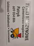 Tynki Maszynowe Cementowo Wapienne